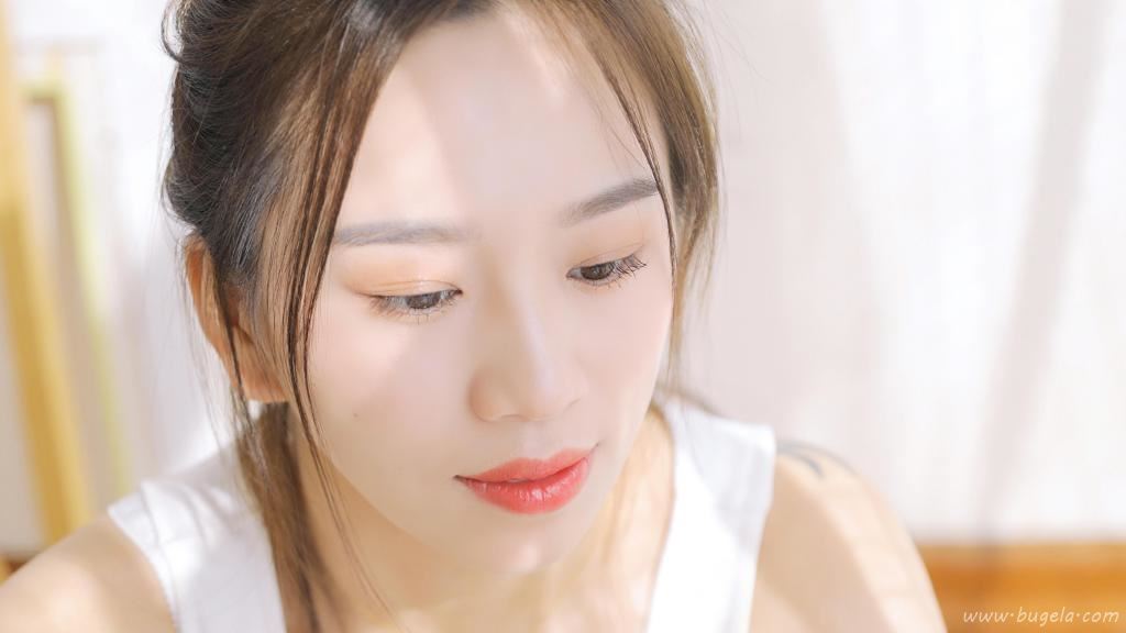 青春靓丽美美女图片
