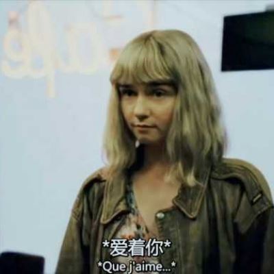 有点沙雕的情侣头像大全 有点沙雕图片