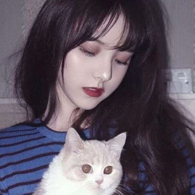 两个人分手后情侣头像不换 可可爱爱图片