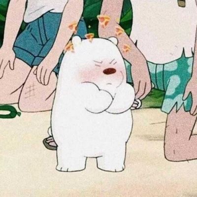 有点沙雕的情侣头像大全 有点沙雕图片