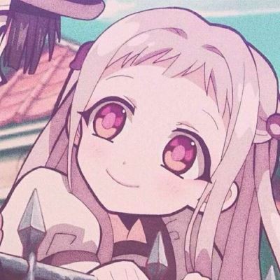 动漫男生送女生花的情侣头像 花子君动漫图片