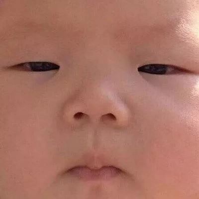 特别沙雕可爱的情侣头像 搞笑可爱情侣头像图片