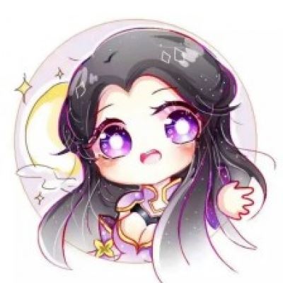 至尊宝紫霞情侣头像一对高清 一左一右图片