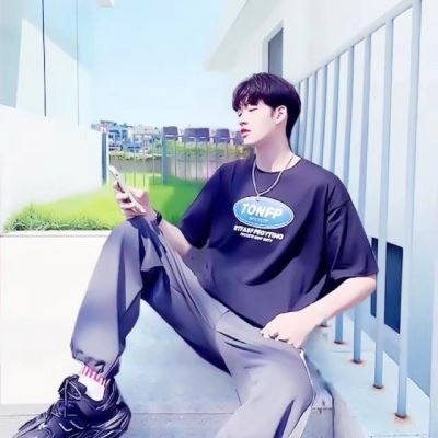 不容易看出的情侣头像真人 情侣头像图片