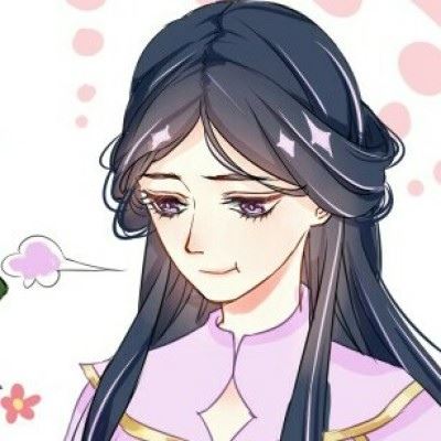 至尊宝紫霞情侣头像一对高清 一左一右图片