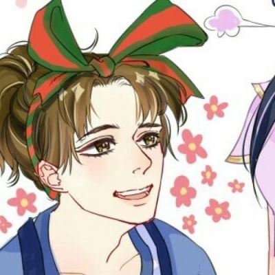 至尊宝紫霞情侣头像一对高清 一左一右图片