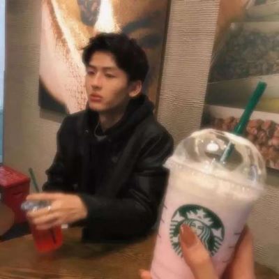 不明显的情侣头像真人个性网 你永远是我心中得他图片