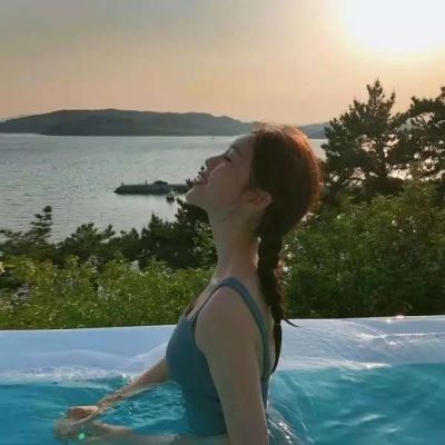 不明显的情侣头像真人个性网 你永远是我心中得他图片