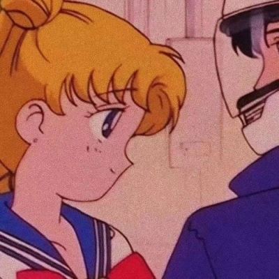 红太狼小灰灰拟人情侣头像 一男一女图片