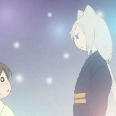 奈奈米和巴卫的情侣头像 情头，巴卫和奈奈生图片