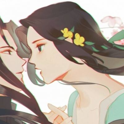 QQ头像情侣头像火影带土 靓女推荐图片