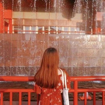 不明显的情侣头像真人个性网 你永远是我心中得他图片