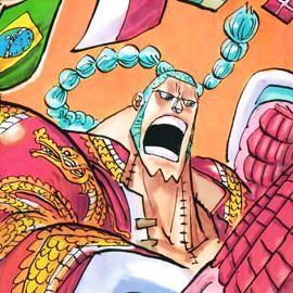 海贼王漫画大全_动漫头像_爱扣扣网图片