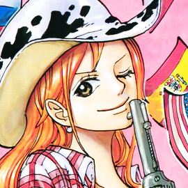 海贼王漫画大全_动漫头像_爱扣扣网图片