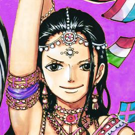 海贼王漫画大全_动漫头像_爱扣扣网图片