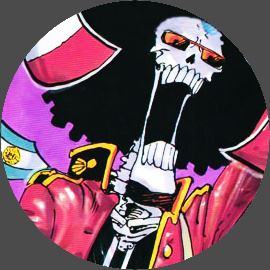 海贼王漫画大全_动漫头像_爱扣扣网图片