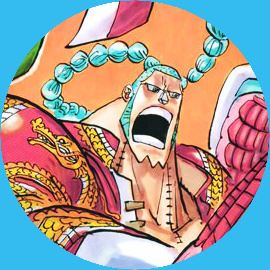 海贼王漫画大全_动漫头像_爱扣扣网图片