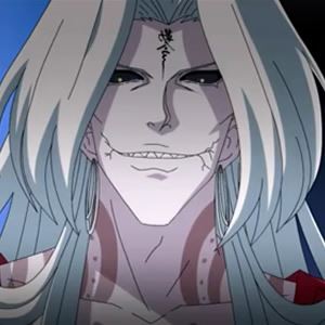 尸兄漫画_动漫头像_爱扣扣网图片