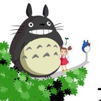 宠物龙猫萌图_动漫头像_爱扣扣网图片