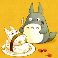 宠物龙猫萌图_动漫头像_爱扣扣网图片