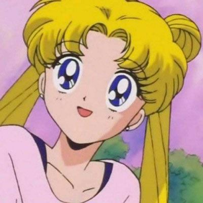 美美女战士头像图片