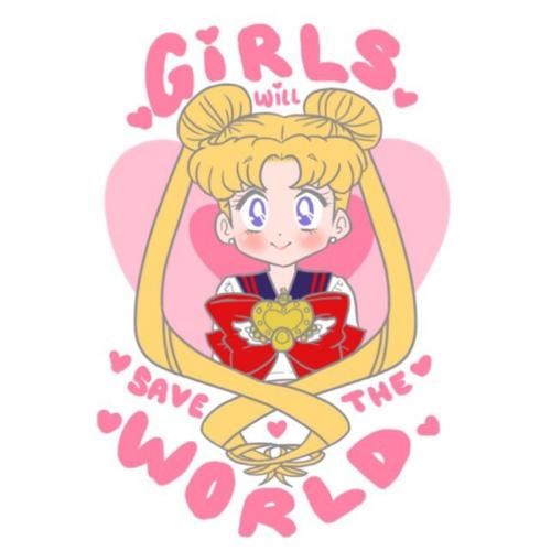 美美女战士头像图片