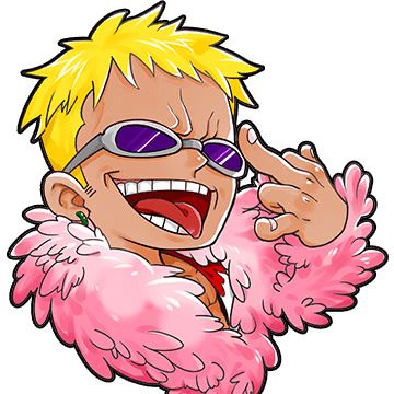 海贼王头像图片