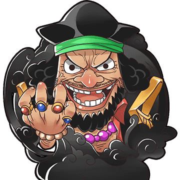 海贼王头像图片