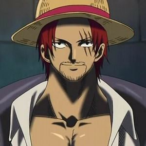 海贼王头像图片