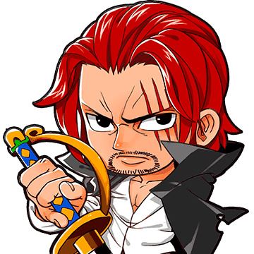 海贼王头像图片