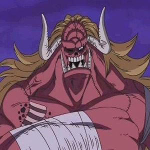 海贼王头像图片