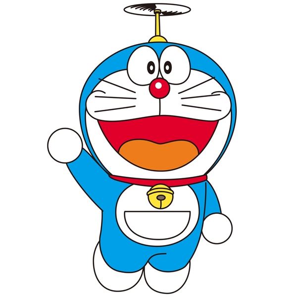多啦A梦头像_动漫头像_爱扣扣网图片