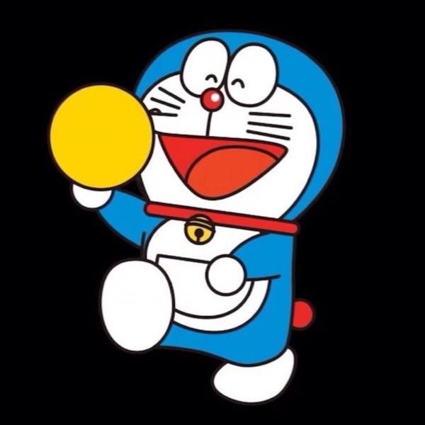 多啦A梦头像_动漫头像_爱扣扣网图片