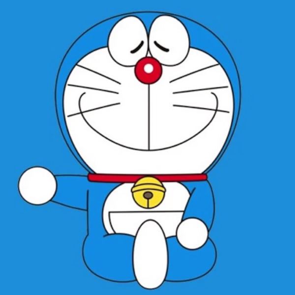 多啦A梦头像_动漫头像_爱扣扣网图片