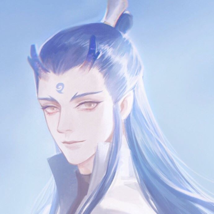 哪吒之魔童降世头像_动漫头像_爱扣扣网图片