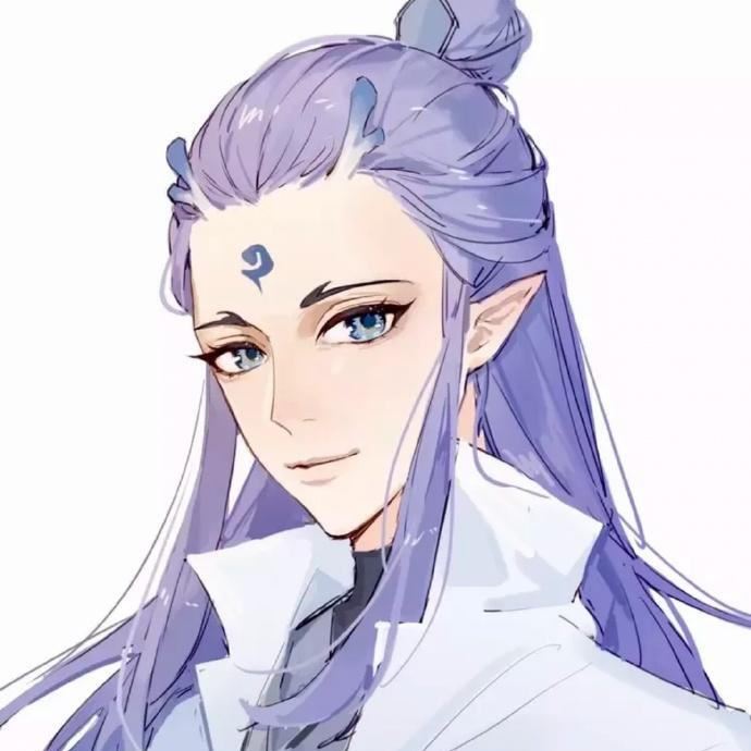 哪吒之魔童降世头像_动漫头像_爱扣扣网图片