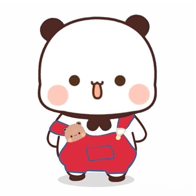 可爱动漫头像图片