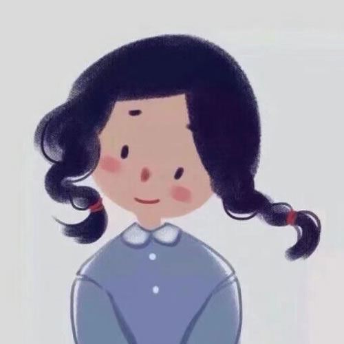 可爱动漫头像图片