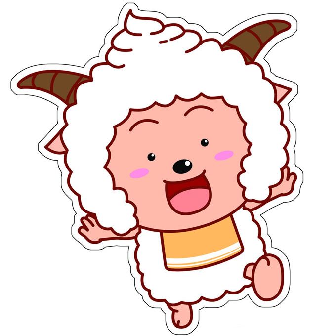懒羊羊头像图片