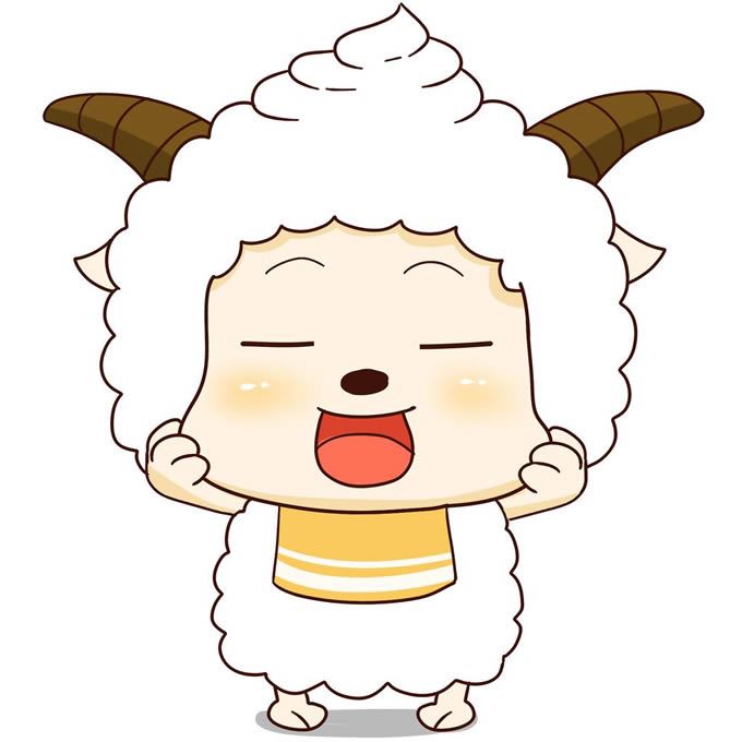 懒羊羊头像图片