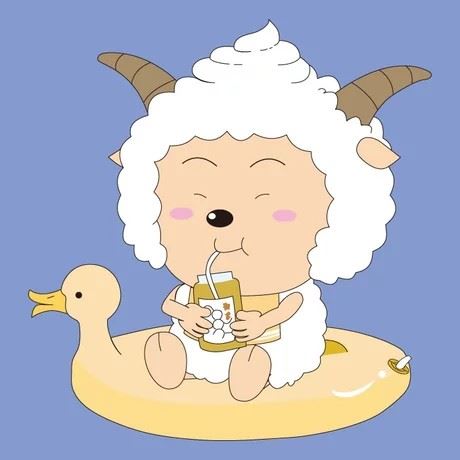 懒羊羊头像图片