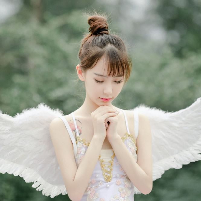 好看又耐看的头像图片
