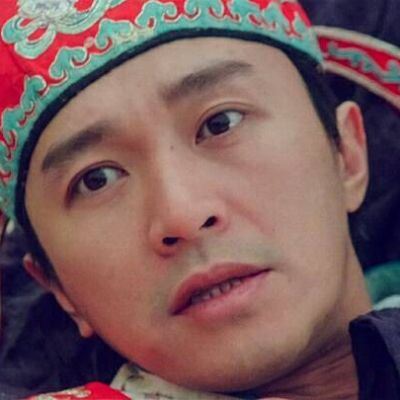 抖音大话西游漫画版情侣头像 大话西游情侣头像图片