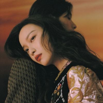 男生没有家庭地位的情侣头像 真人恩爱情头图片