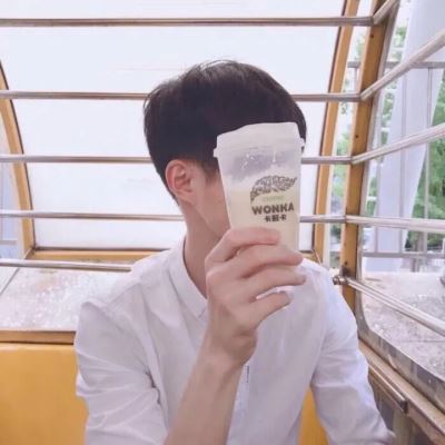 不容易看出的情侣头像真人 情侣头像图片