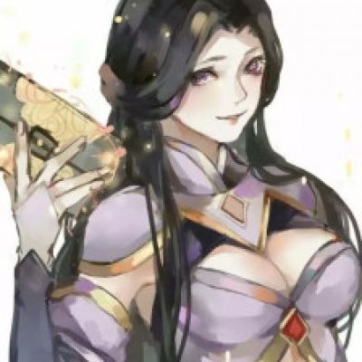 至尊宝紫霞情侣头像一对高清 一左一右图片