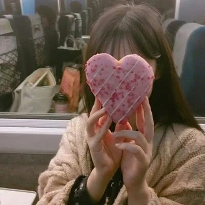 情侣头像真人一张一人两张 ins超火情头图片