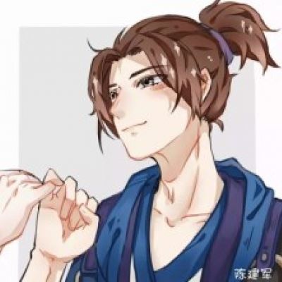 至尊宝紫霞情侣头像一对高清 一左一右图片