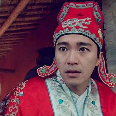 抖音大话西游漫画版情侣头像 大话西游情侣头像图片