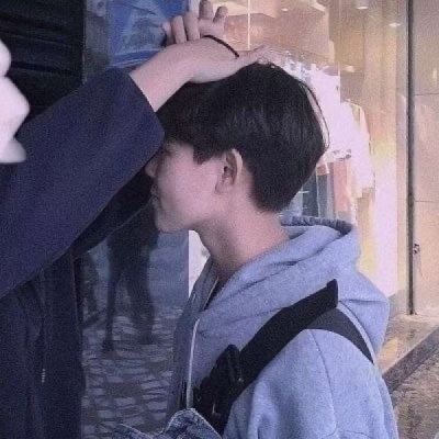 始于初见止于终老情侣头像 优质情头图片